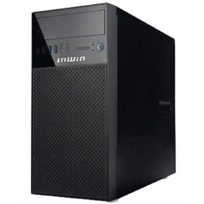 InWin ENR708 Black 600W 6202589