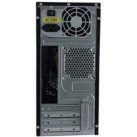 корпус InWin ES862