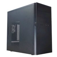 InWin ES725 Black 400W 6111492
