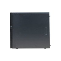 InWin ES725BK PM-400ATX