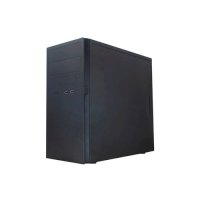 InWin ES725BL PM-400ATX