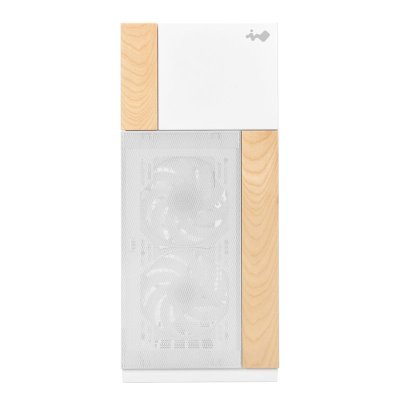 InWin F5 White
