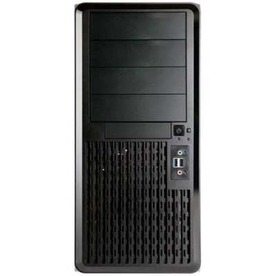 InWin PE689 6195533 Black 750W