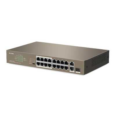 IP-COM F1118P-16-150W