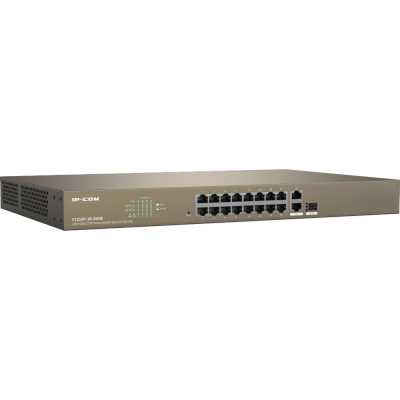 IP-COM F1218P-16-250W