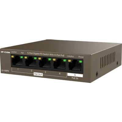 IP-COM G1105PD
