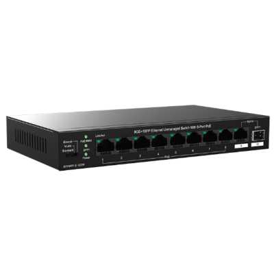 IP-COM G1110PF-8-120W