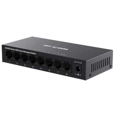 IP-COM G2208D
