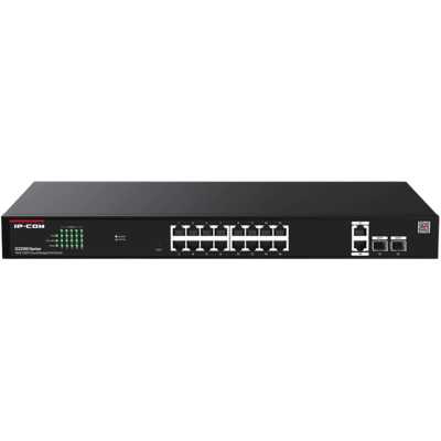 коммутатор IP-COM G2220P-16-250W