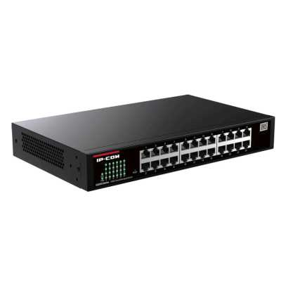 коммутатор IP-COM G2224D