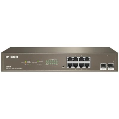 коммутатор IP-COM G3310F