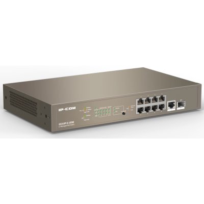 IP-COM G5310P-8-150W