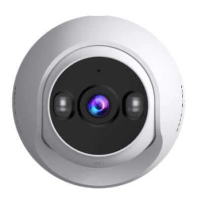 IP видеокамера IP-COM IPC3T24C-2.8