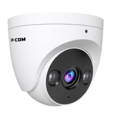 IP-COM IPC3T24C-4