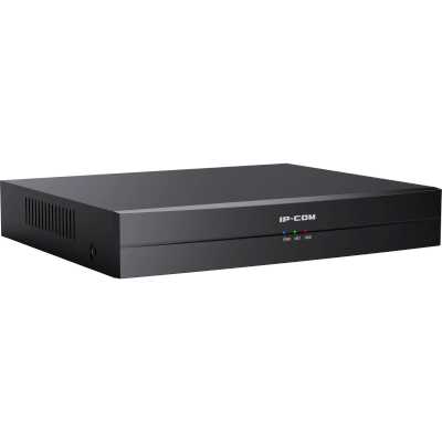 IP-COM NVR3108