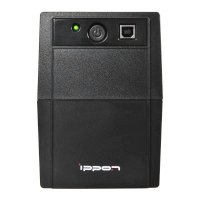Ippon Back Basic 650 Euro