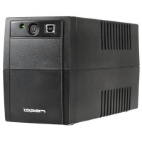 ИБП Ippon Back Basic 650 Euro