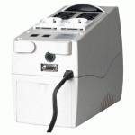 Ippon Back Comfo Pro 400 White