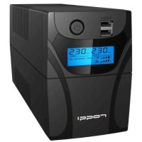 Ippon Back Power Pro II 400