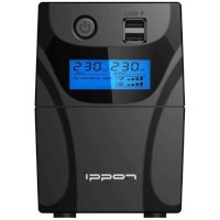 Ippon Back Power Pro II 650 Euro