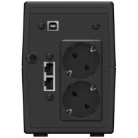 ИБП Ippon Back Power Pro II 650 Euro