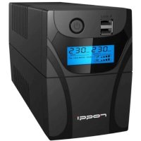 ИБП Ippon Back Power Pro II 700