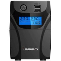 Ippon Back Power Pro II 700