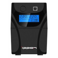Ippon Back Power Pro LCD 400