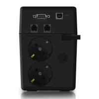 UPS Ippon Back Power Pro LCD 600 Euro