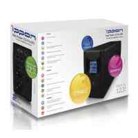Ippon Back Power Pro LCD 600 Euro
