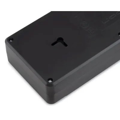 сетевой фильтр Ippon BK-8-EU-5-10-B