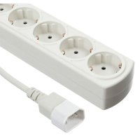 Ippon BK112 White