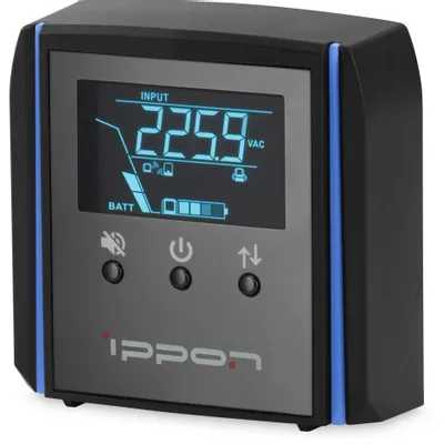 Ippon Game Power Pro 1000