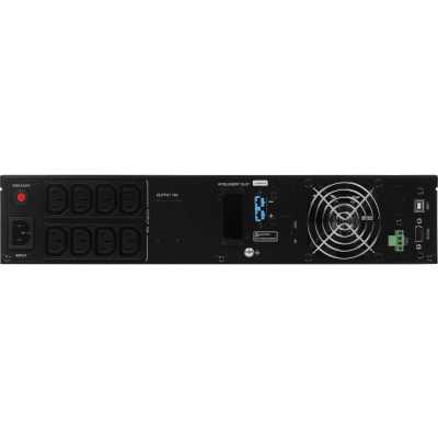 ИБП Ippon Innova RTB 1000