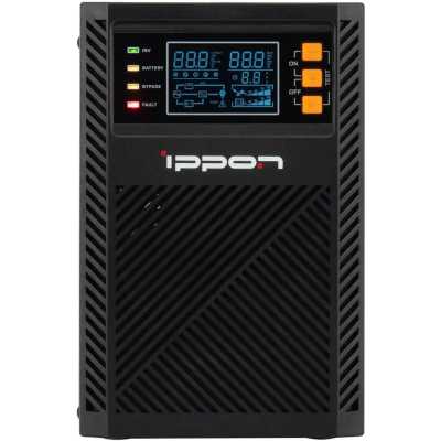 ИБП Ippon Innova TA 1000