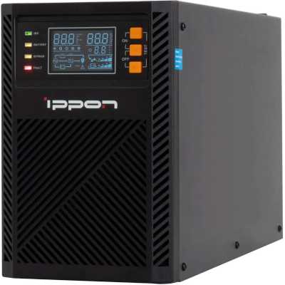 Ippon Innova TA 1000