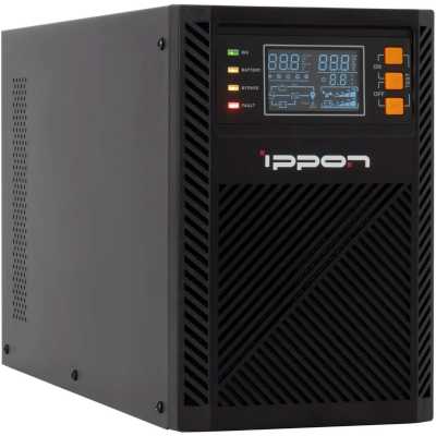 ИБП Ippon Innova TA 1000