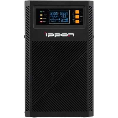 ИБП Ippon Innova TA 3000