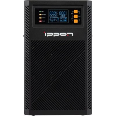 ИБП Ippon Innova TAE 2000