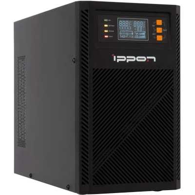 ИБП Ippon Innova TAE 2000