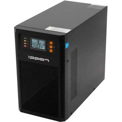 ИБП Ippon Innova TAE 2000