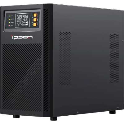 ИБП Ippon Innova TAE 3000