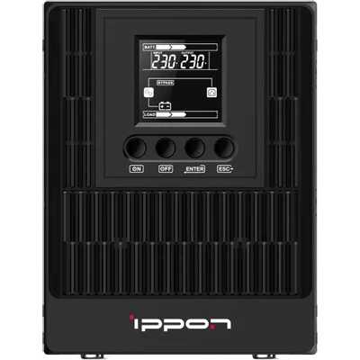 ИБП Ippon Innova TB 1000