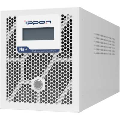 ИБП Ippon Na+ Frosty 2000