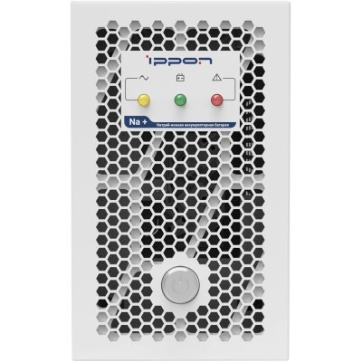 Ippon Na+ Frosty 650