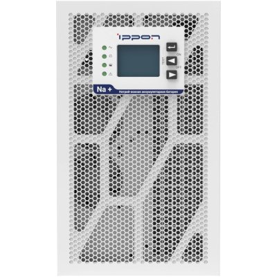 ИБП Ippon Na+ II TAE 3000