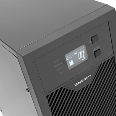ИБП Ippon Novus 6K