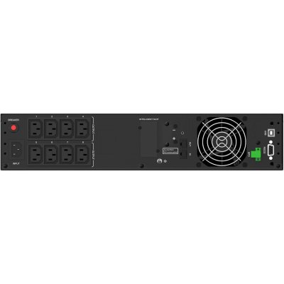 ИБП Ippon Pacific II 1000
