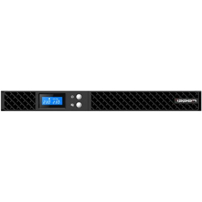 Ippon Pacific II 1U 1000