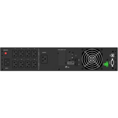 ИБП Ippon Pacific II 3000